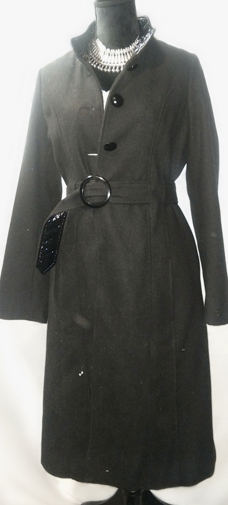 🌹🐇🐾🐸 Dollhouse trench coat